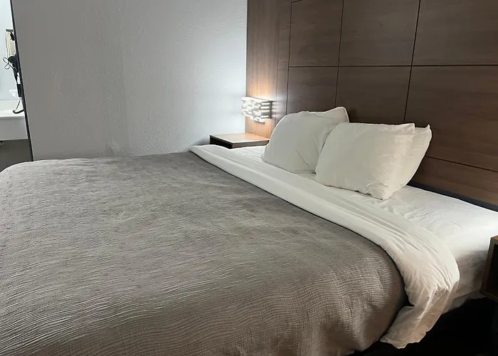 Quality Inn Madison - Huntsville