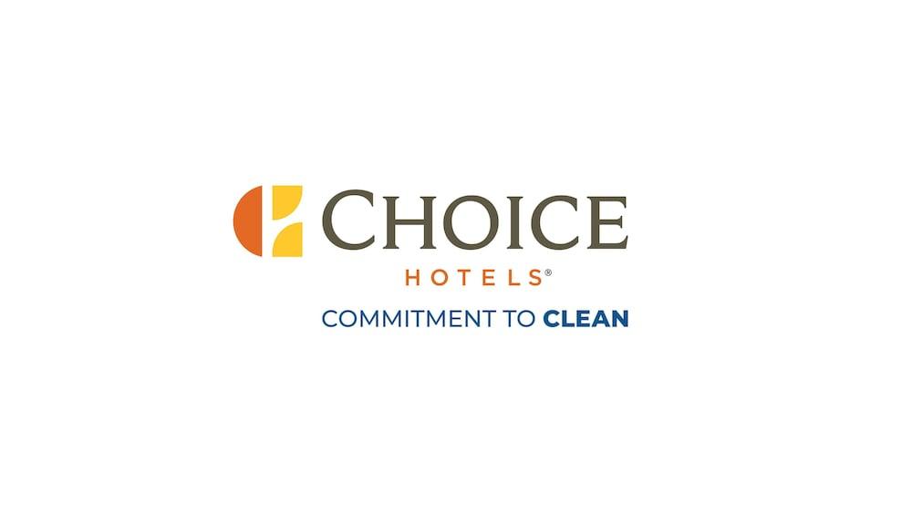 Locanda Quality - Huntsville 3*