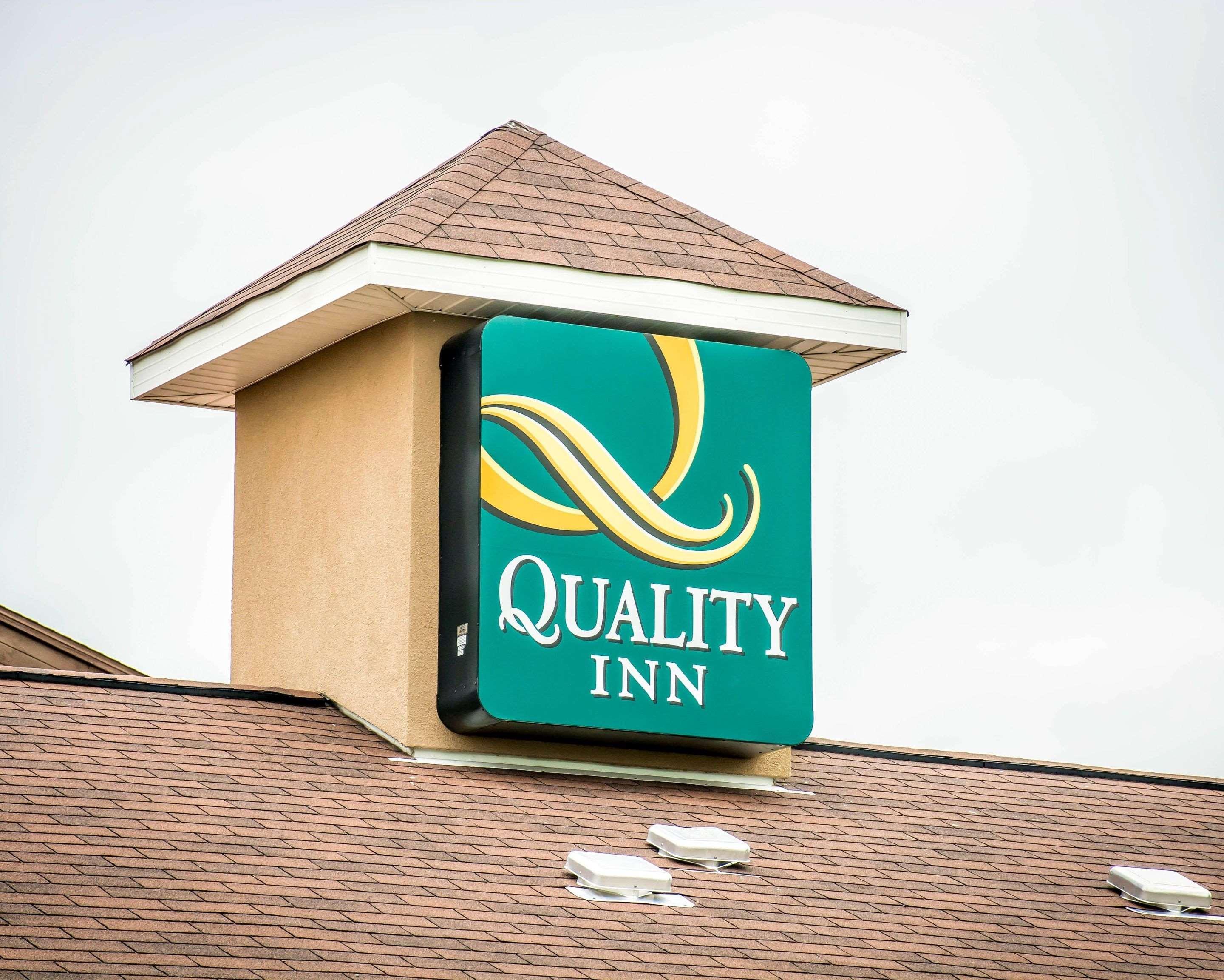 Quality - Huntsville 3* Madison