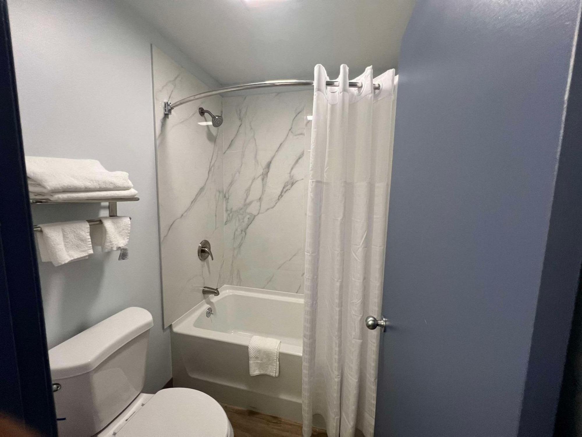 Locanda Quality - Huntsville 3*