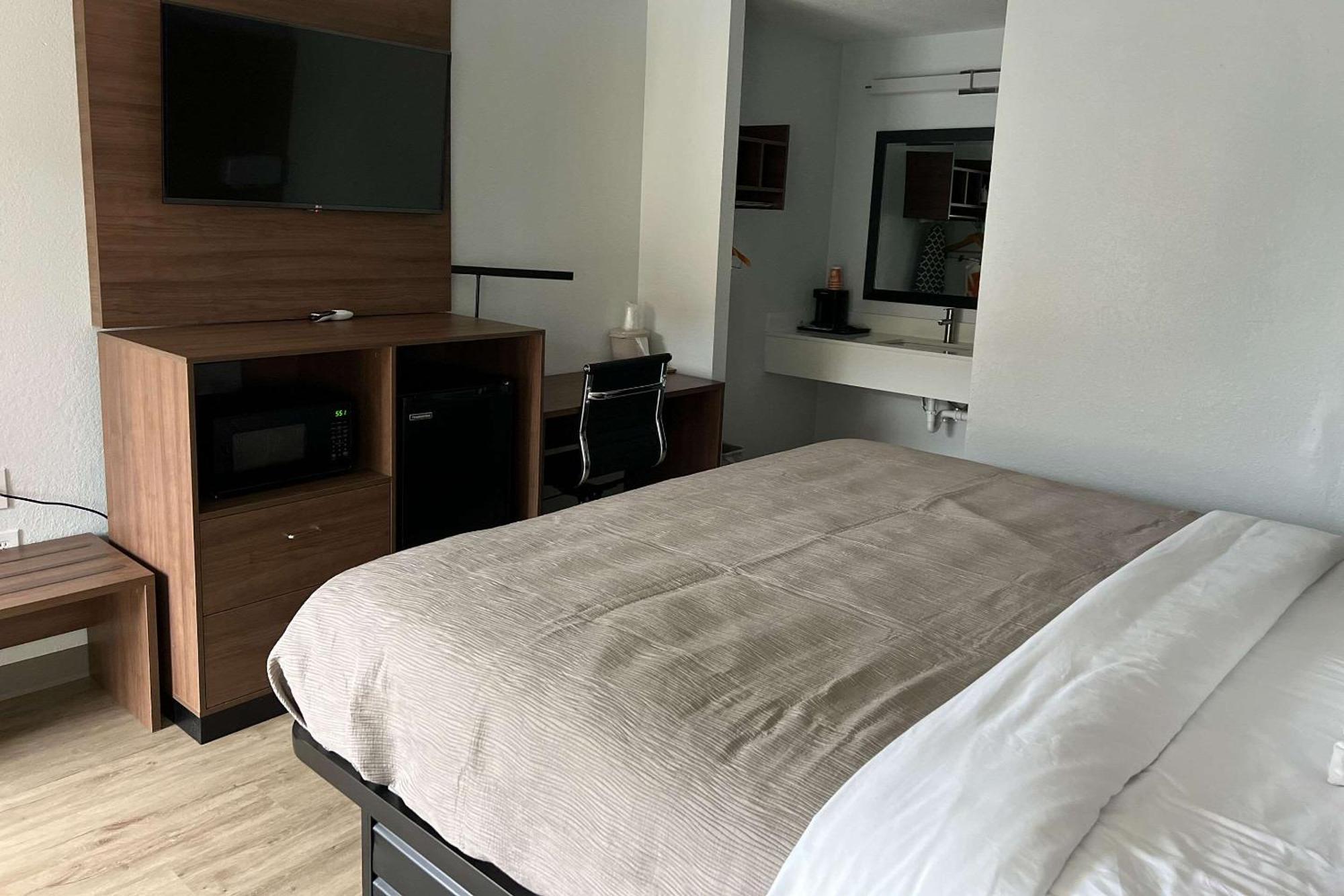 Quality - Huntsville Locanda 3*
