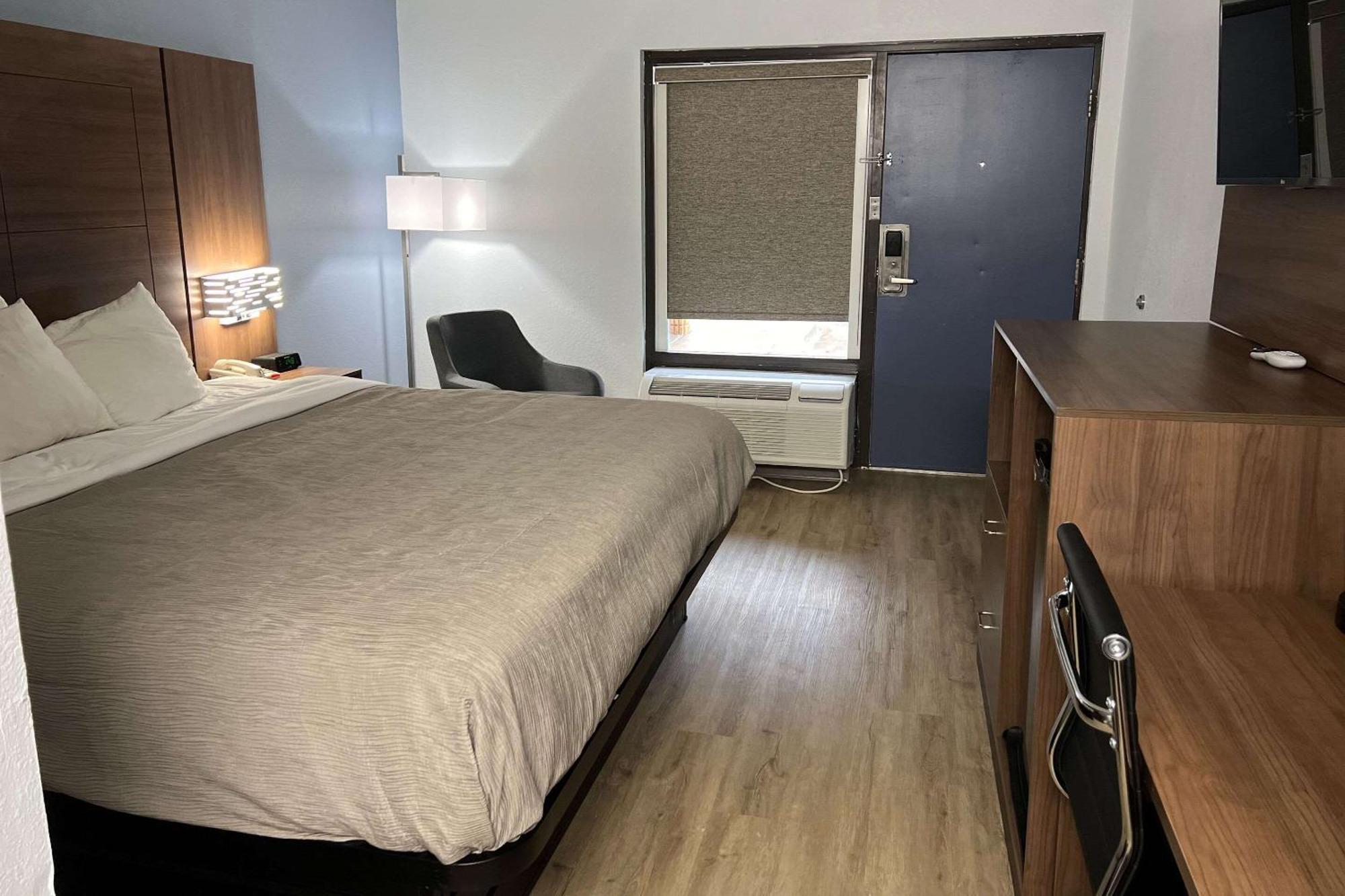 Locanda Quality - Huntsville 3*