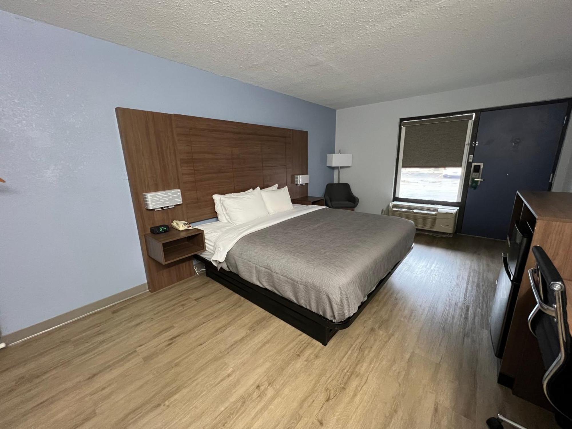 Quality - Huntsville Locanda 3*