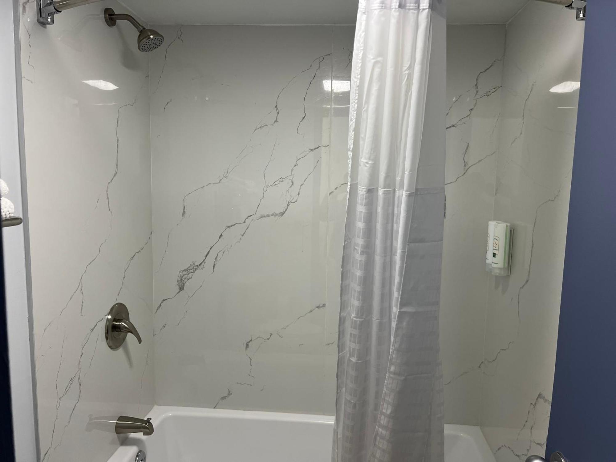 Quality - Huntsville Locanda 3*