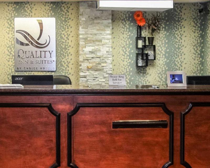 Quality - Huntsville Locanda