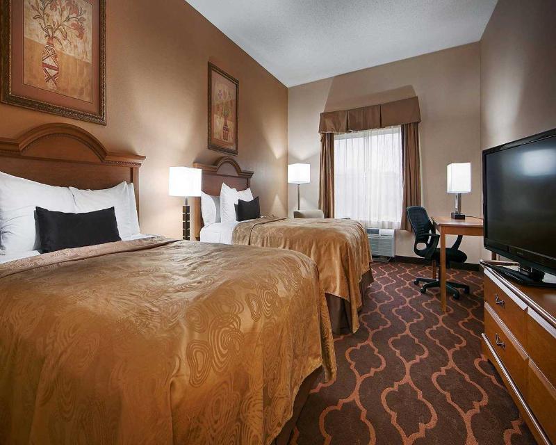 Quality - Huntsville Locanda 3*