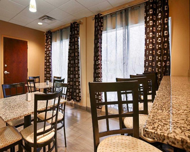Quality - Huntsville Locanda 3*